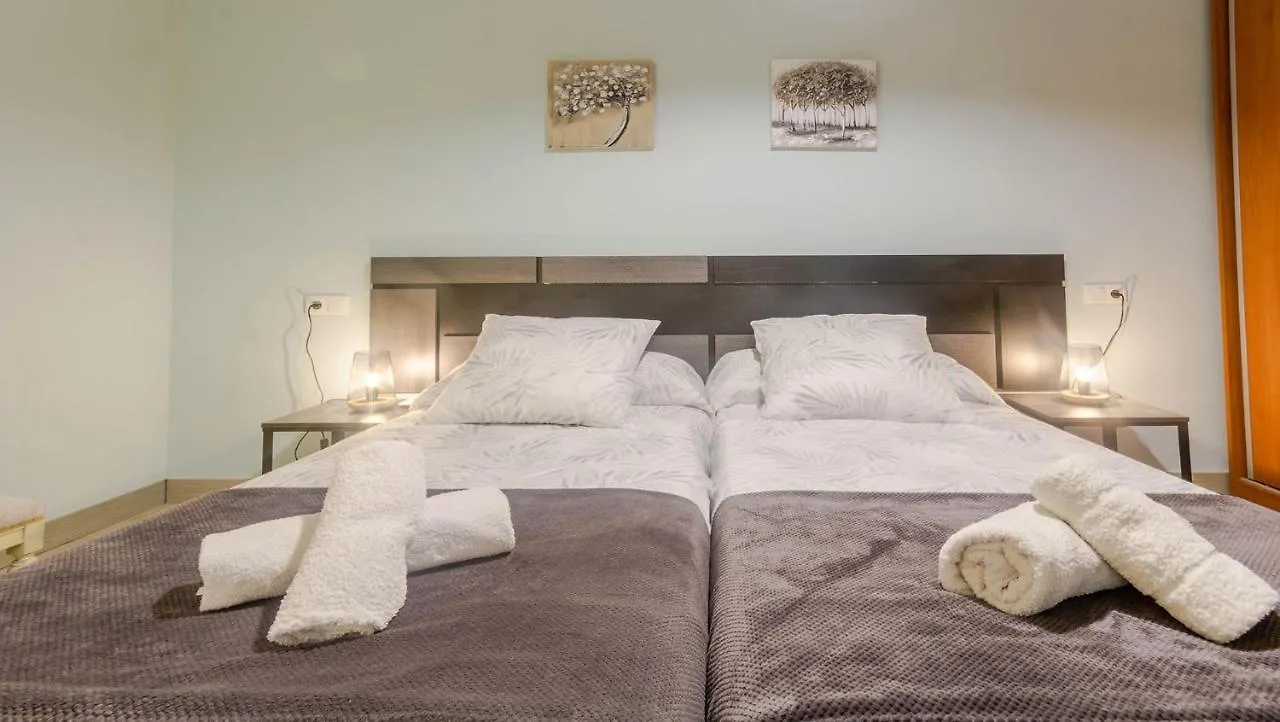 Apartamento Tierra Cordobesa España