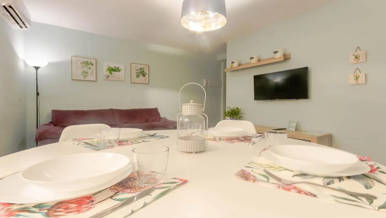 Apartamento Tierra Cordobesa España