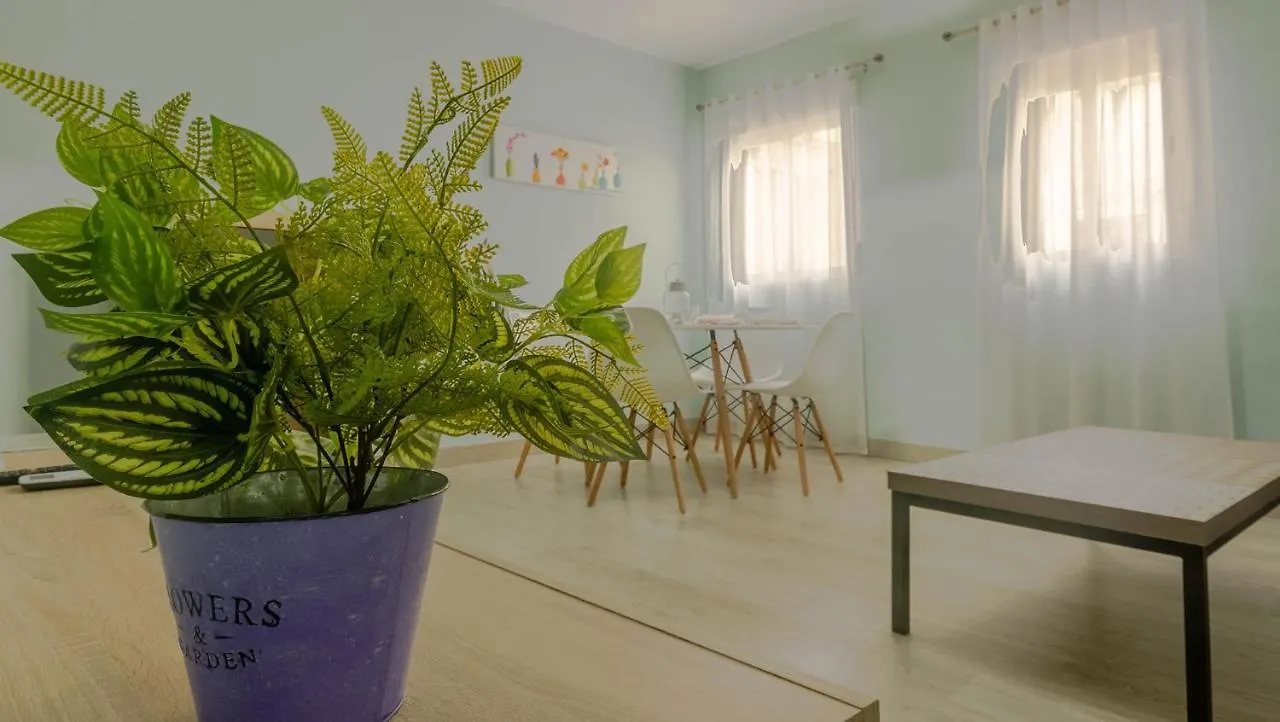 Apartamento Tierra Cordobesa  Córdoba