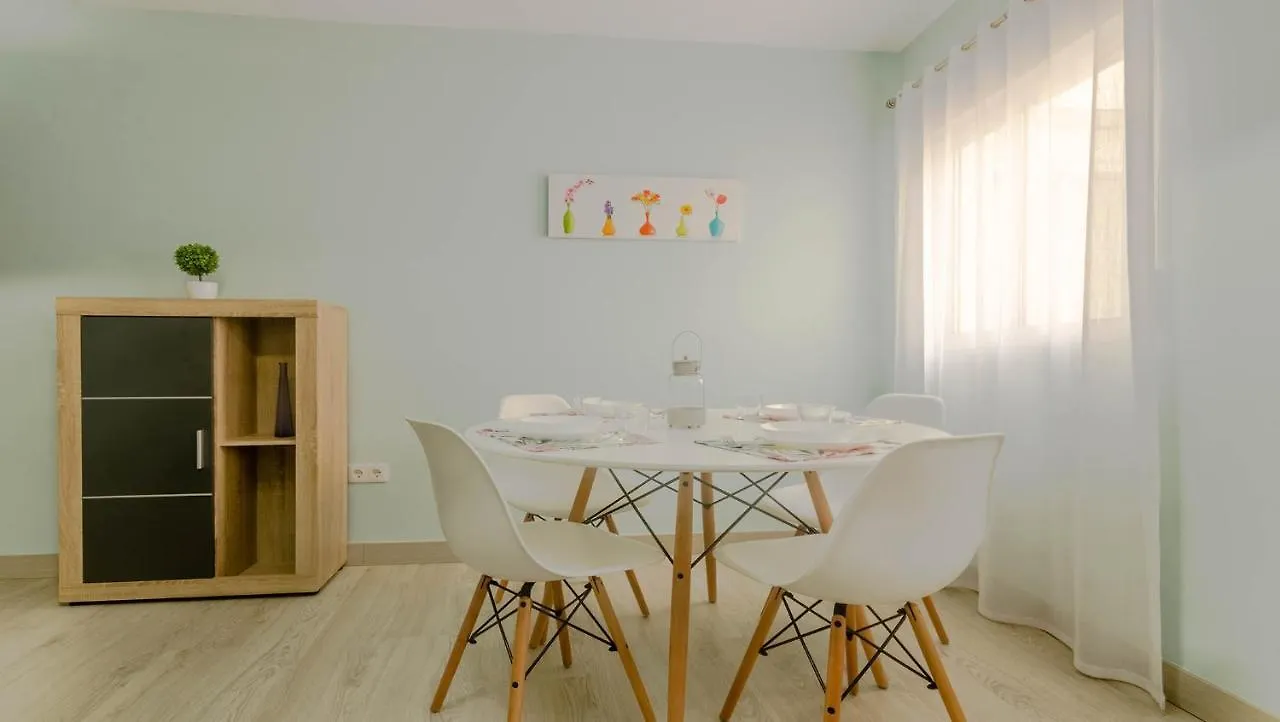 Apartamento Tierra Cordobesa España