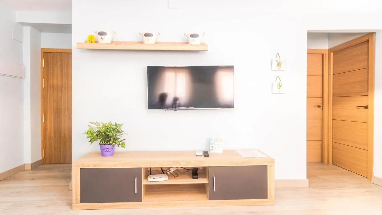 Apartamento Tierra Cordobesa  Córdoba