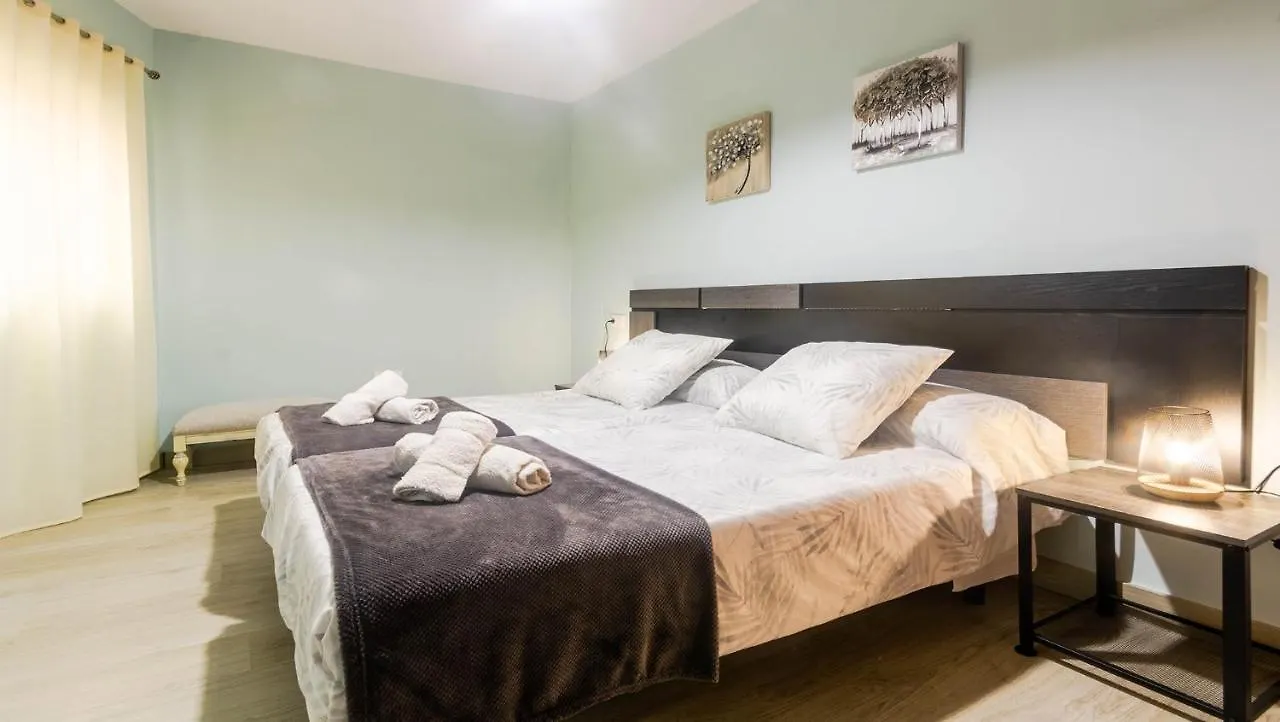Apartamento Tierra Cordobesa España