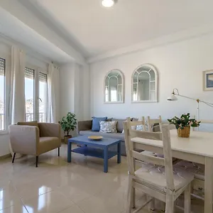  Apartamento Maisuit Center España