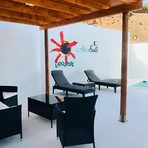  Apartamento Aloe España