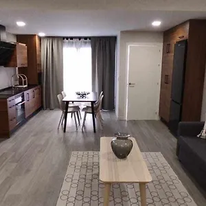 Perla 1 Cplace Ecológico Apartamento