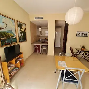 Loft Plaza De La Corredera Apartamento