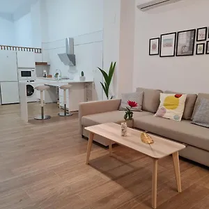La Victoria 3 Apartamento