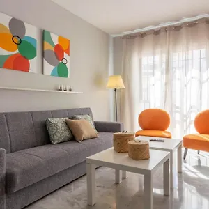 Apto. Hall Apartamento