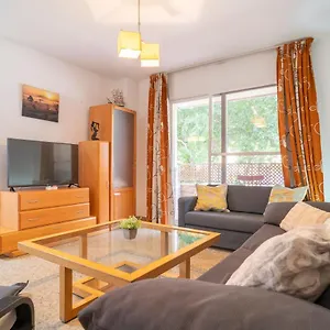  Apartamento Amplio Y Luminoso Piso Disfrutar Del Centro De España