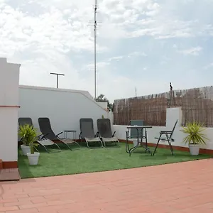 Purísima Vivienda Turística Apartamento