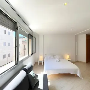  Apartamento M2 Centric España