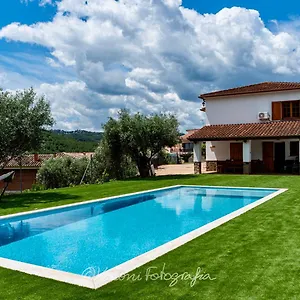  Сasa de vacaciones Ca L'oscana España