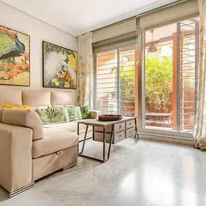 Arruzafa Apartamento