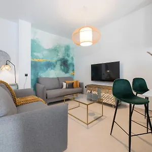 La Estrella Del Marrubial Appartement