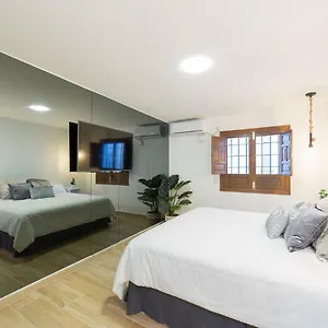 Alojamiento Deanes 5 Appartement